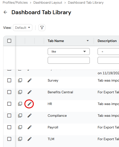How to Add Reports & Charts to Dashboards